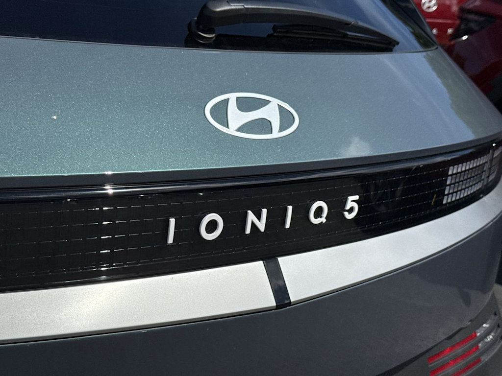 Thumbnail: 2025 Hyundai Ioniq 5 - 7