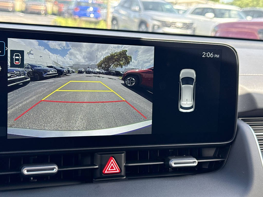 Thumbnail: 2025 Hyundai Ioniq 5 - 23