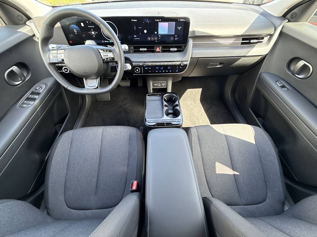 Thumbnail: 2025 Hyundai Ioniq 5 - 12