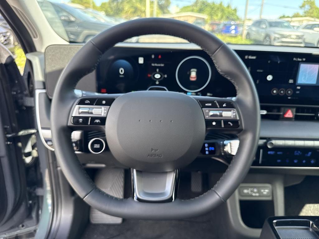 Thumbnail: 2025 Hyundai Ioniq 5 - 10