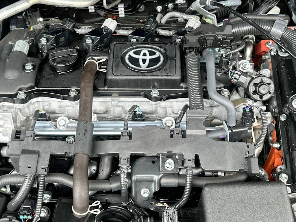 Thumbnail: 2026 Toyota Corolla - 9