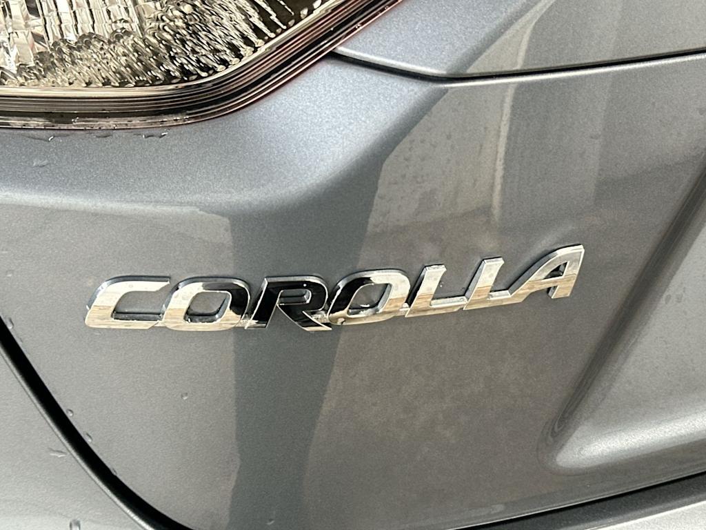 Thumbnail: 2026 Toyota Corolla - 7