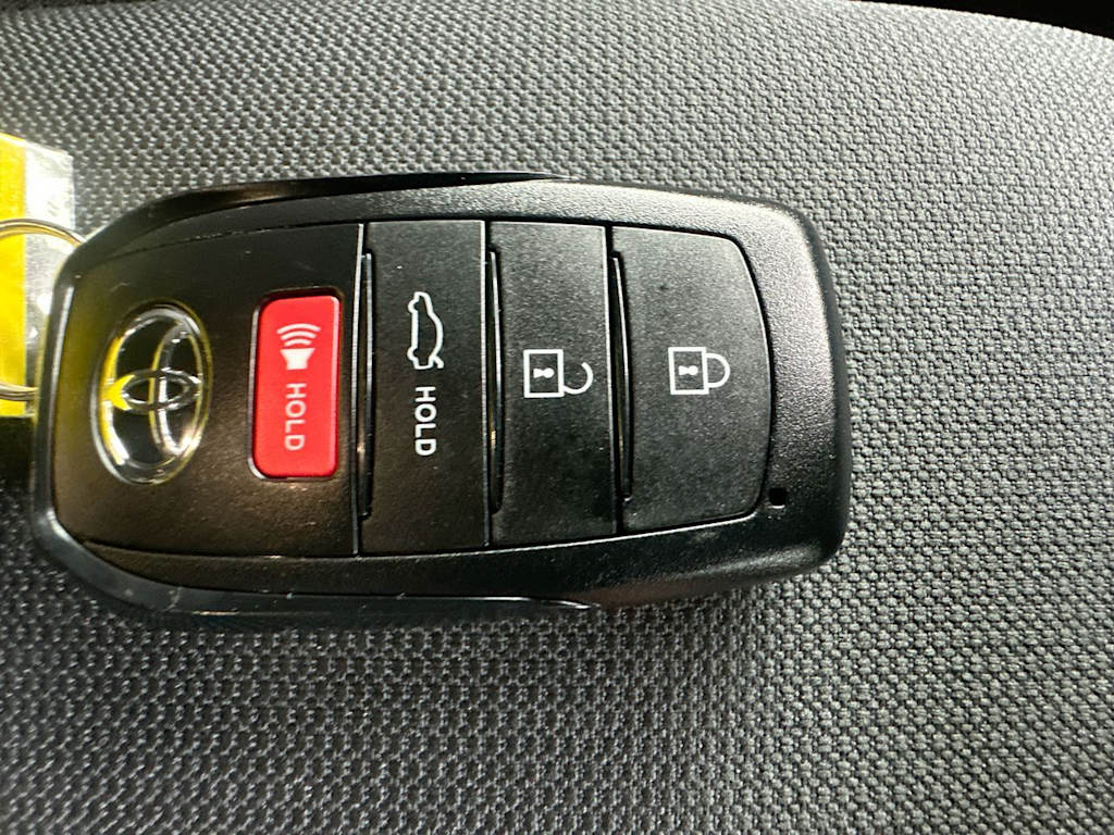 Thumbnail: 2026 Toyota Corolla - 19