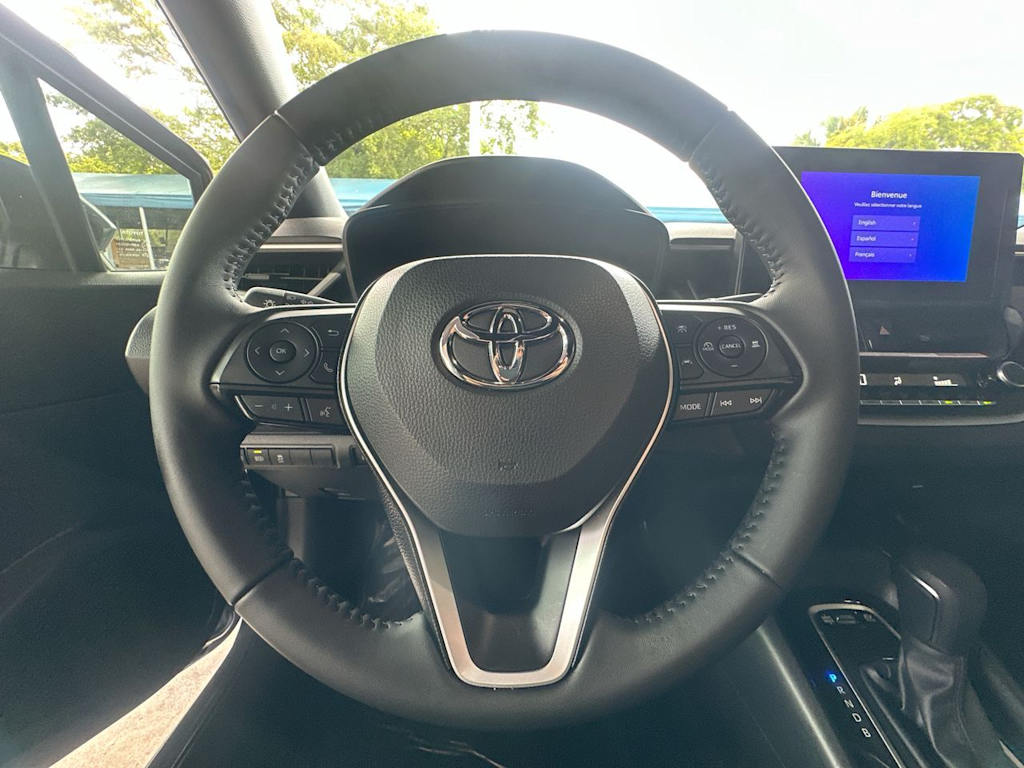 Thumbnail: 2026 Toyota Corolla - 10