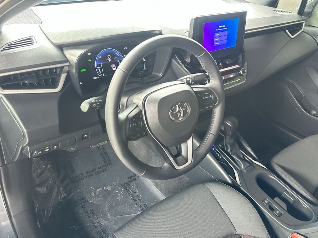 Thumbnail: 2026 Toyota Corolla - 2