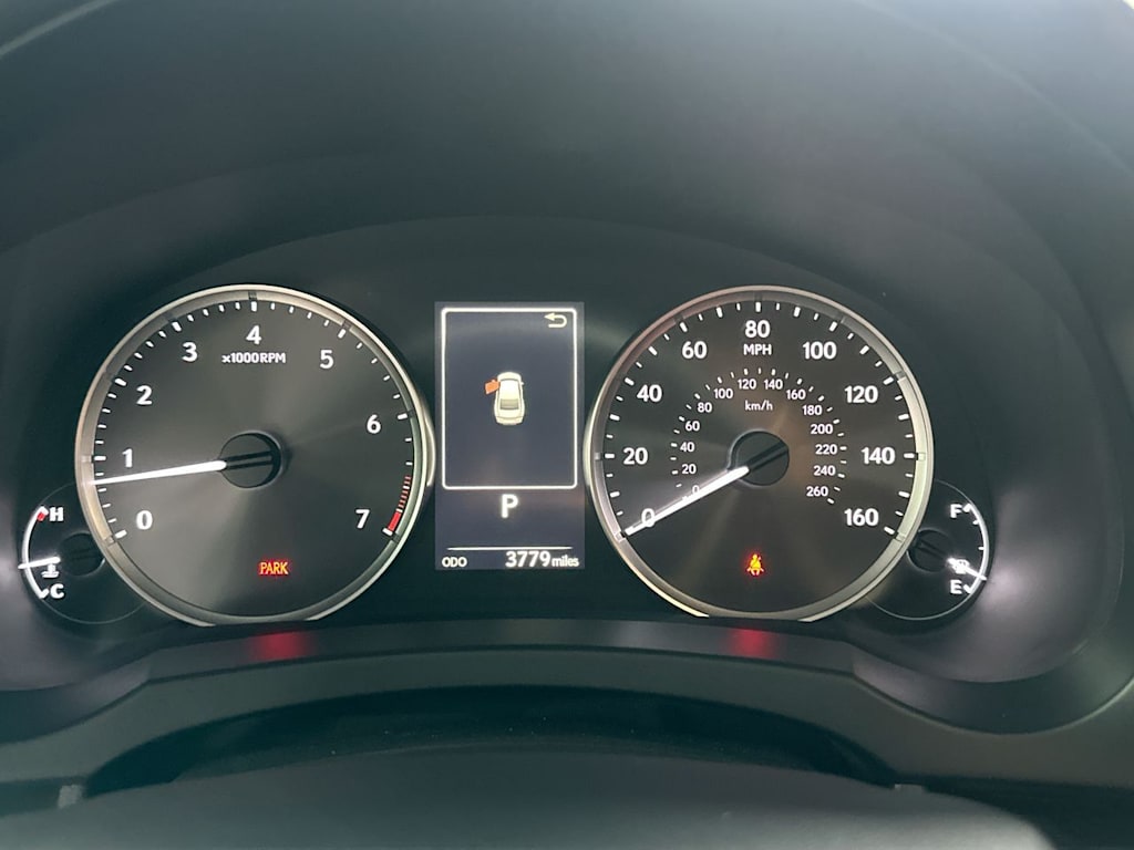 Thumbnail: 2024 Lexus ES - 16