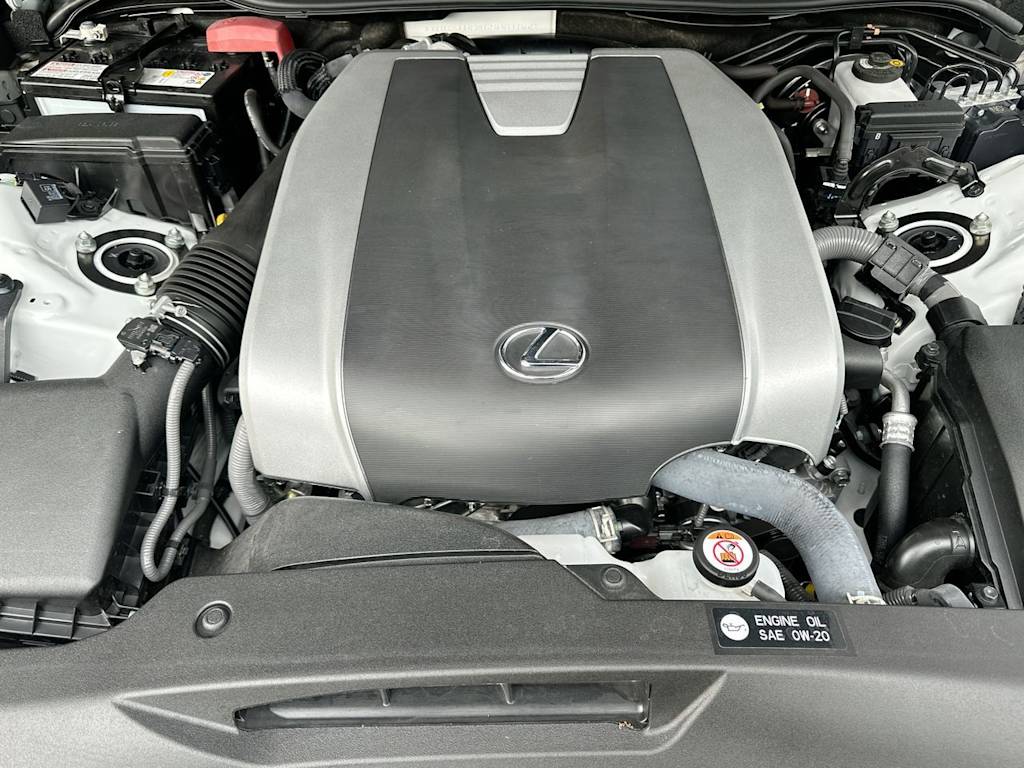 Thumbnail: 2024 Lexus ES - 9