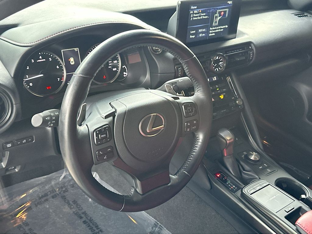 Thumbnail: 2024 Lexus ES - 2