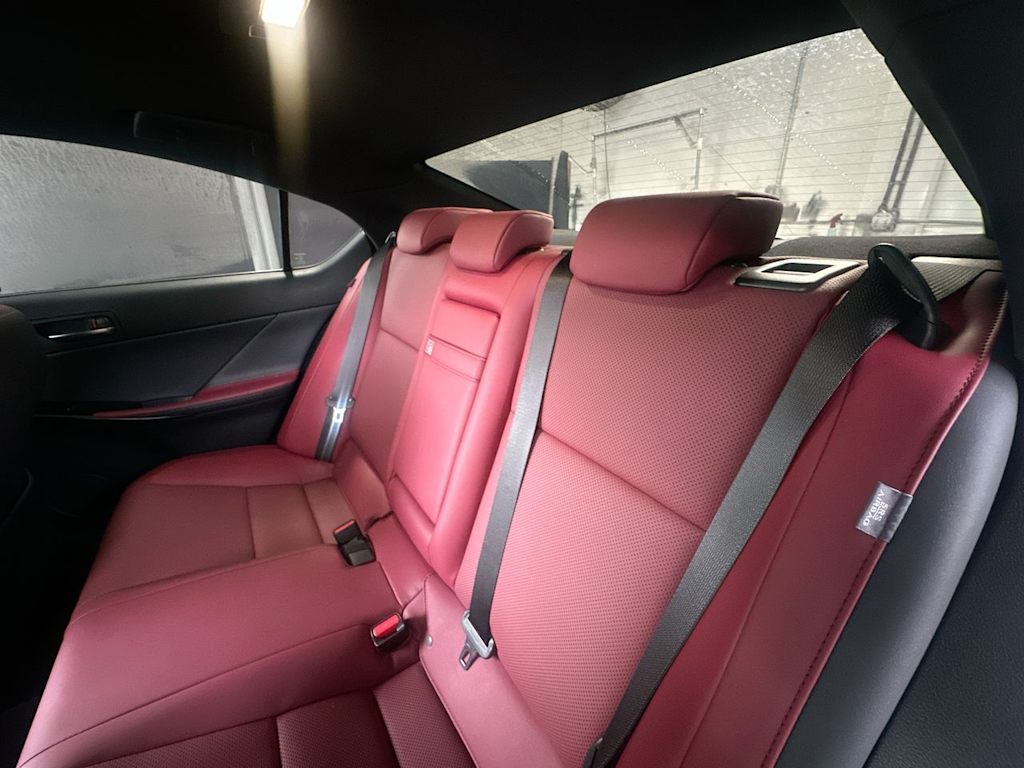 Thumbnail: 2024 Lexus ES - 13