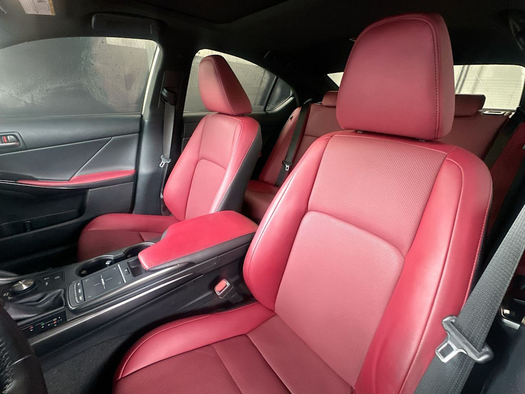 Thumbnail: 2024 Lexus ES - 11