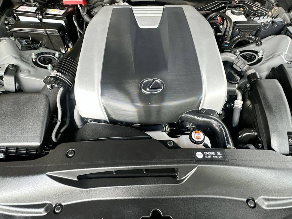 Thumbnail: 2025 Lexus ES - 9