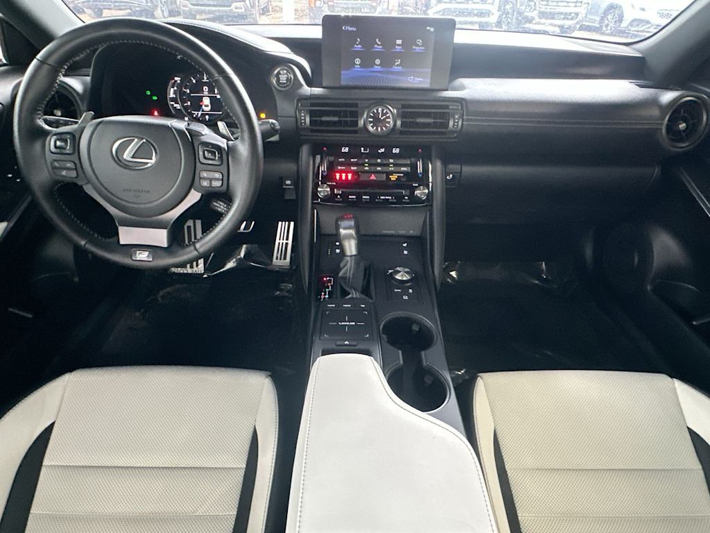 Thumbnail: 2025 Lexus ES - 14