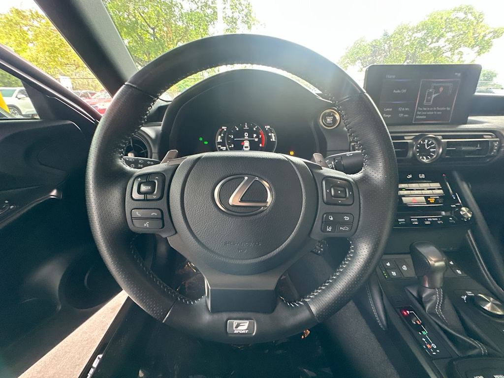 Thumbnail: 2025 Lexus ES - 10