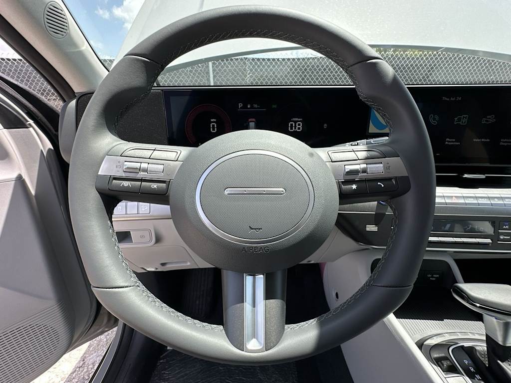 Thumbnail: 2025 Hyundai Kona - 9