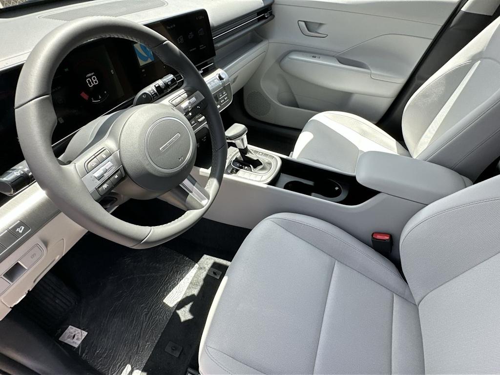 Thumbnail: 2025 Hyundai Kona - 2