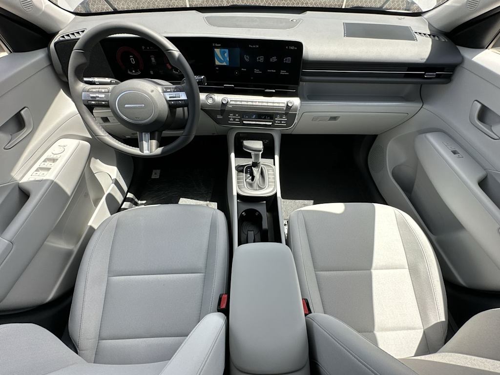 Thumbnail: 2025 Hyundai Kona - 13