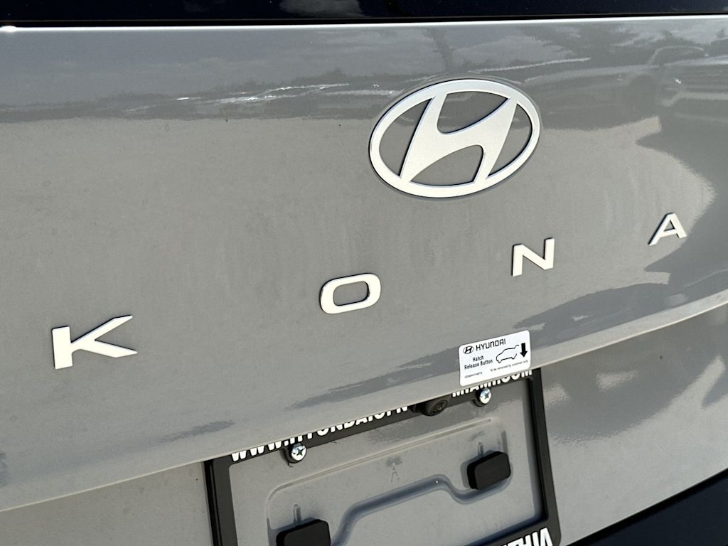 Thumbnail: 2025 Hyundai Kona - 6