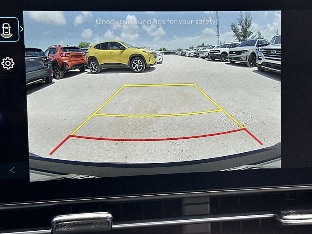 Thumbnail: 2025 Hyundai Kona - 25