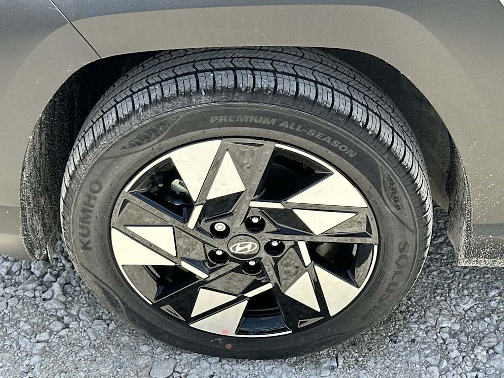 Thumbnail: 2025 Hyundai Kona - 7