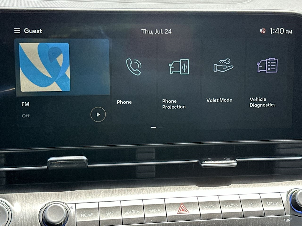 Thumbnail: 2025 Hyundai Kona - 14