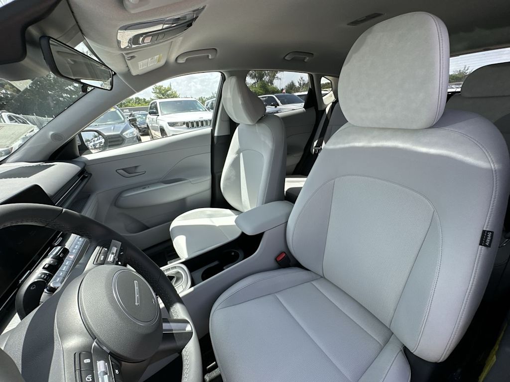 Thumbnail: 2025 Hyundai Kona - 10