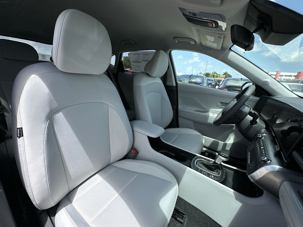 Thumbnail: 2025 Hyundai Kona - 11