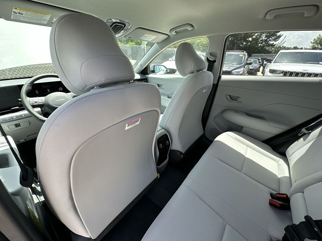 Thumbnail: 2025 Hyundai Kona - 27