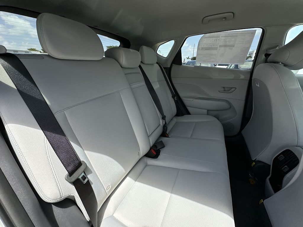 Thumbnail: 2025 Hyundai Kona - 28