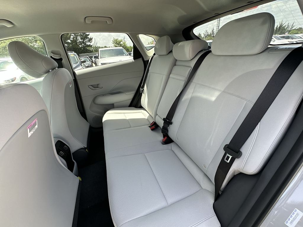 Thumbnail: 2025 Hyundai Kona - 12