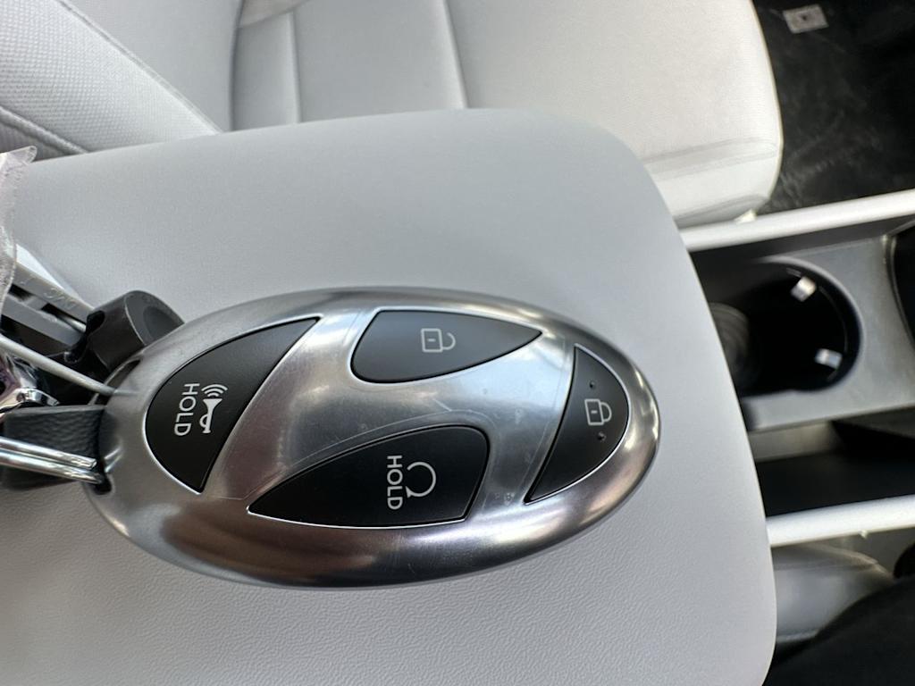 Thumbnail: 2025 Hyundai Kona - 29