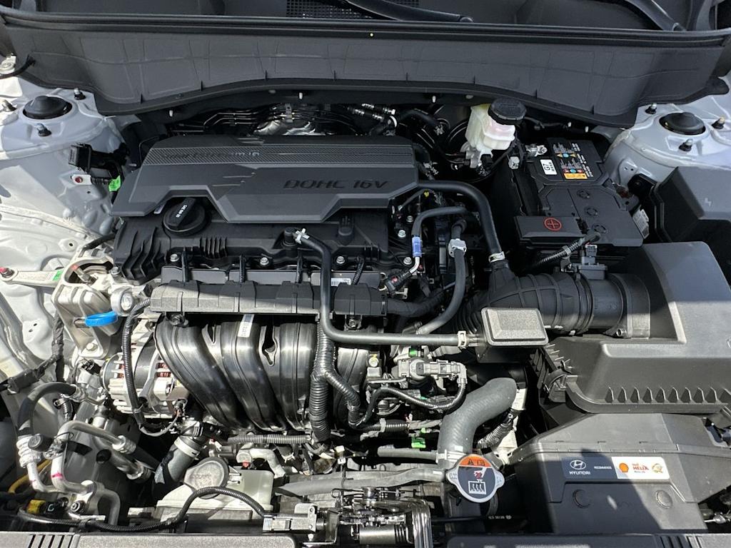 Thumbnail: 2025 Hyundai Kona - 8