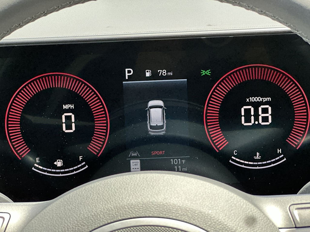 Thumbnail: 2025 Hyundai Kona - 16