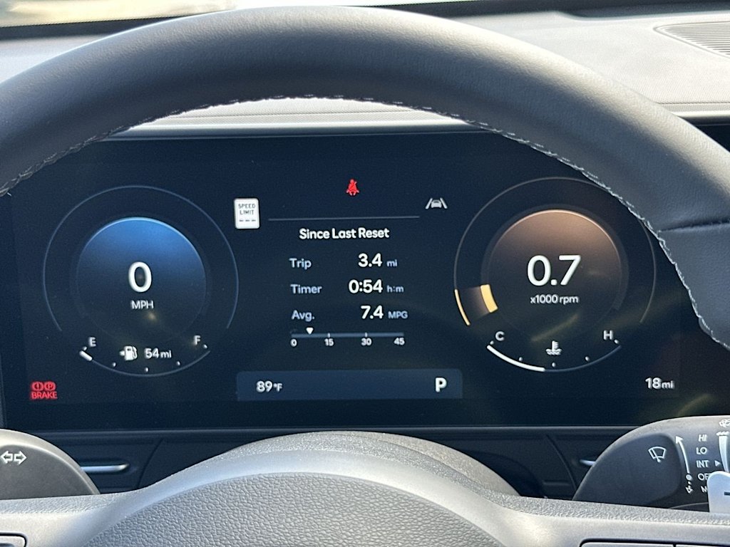 Thumbnail: 2025 Hyundai Kona - 14