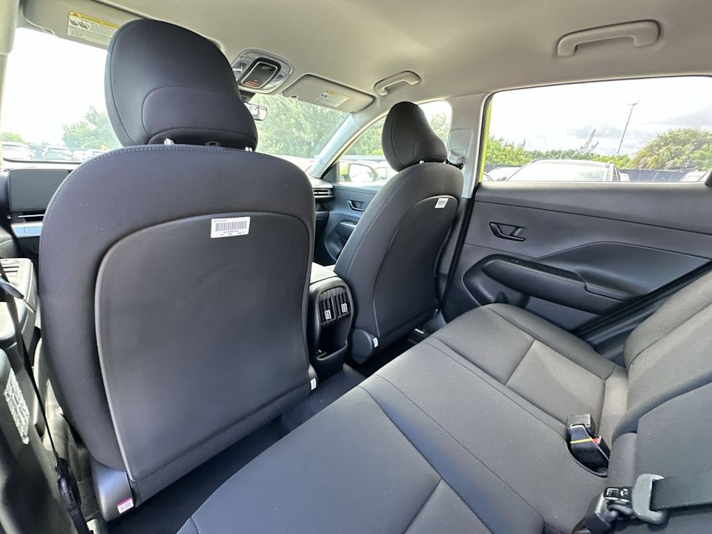 Thumbnail: 2025 Hyundai Kona - 24