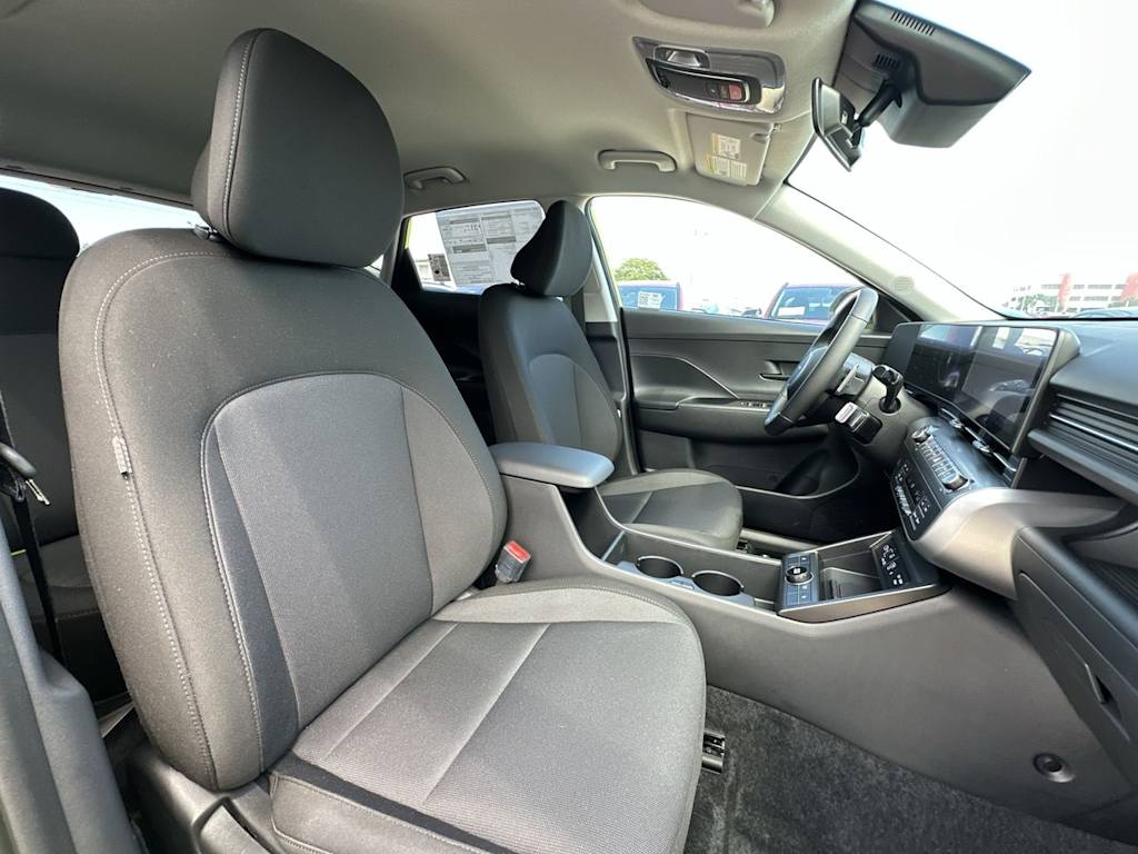 Thumbnail: 2025 Hyundai Kona - 9