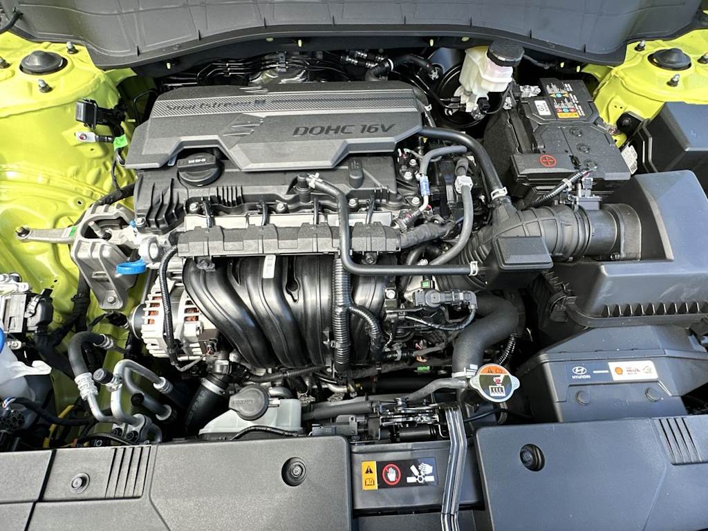 Thumbnail: 2025 Hyundai Kona - 6