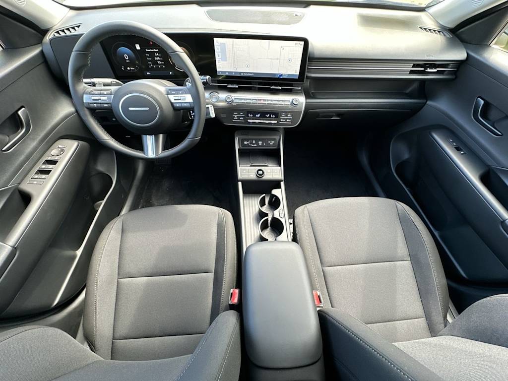 Thumbnail: 2025 Hyundai Kona - 12