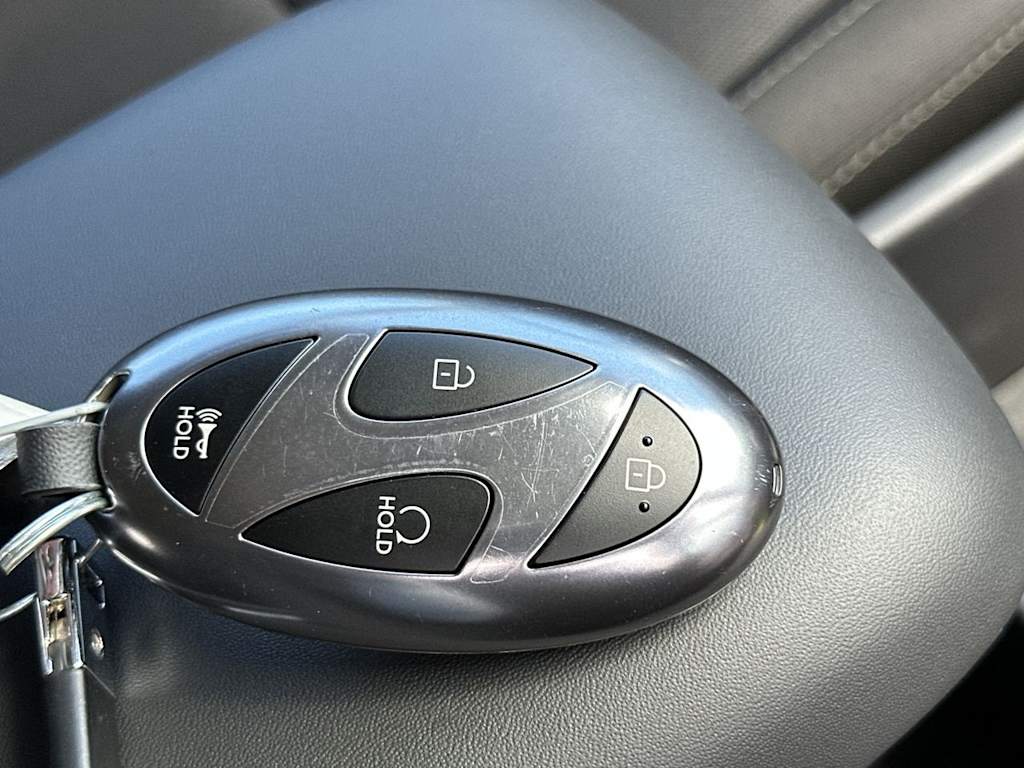 Thumbnail: 2025 Hyundai Kona - 26