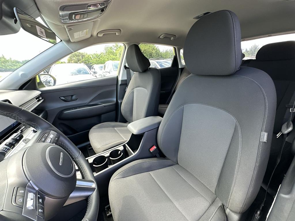 Thumbnail: 2025 Hyundai Kona - 8