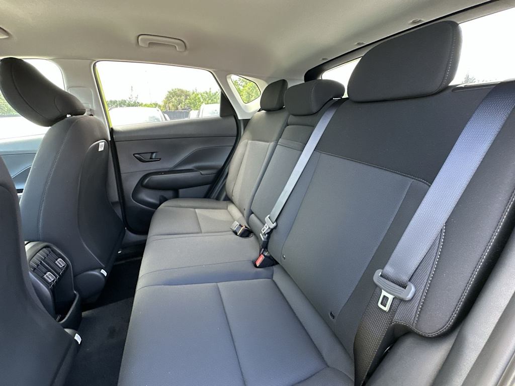 Thumbnail: 2025 Hyundai Kona - 10