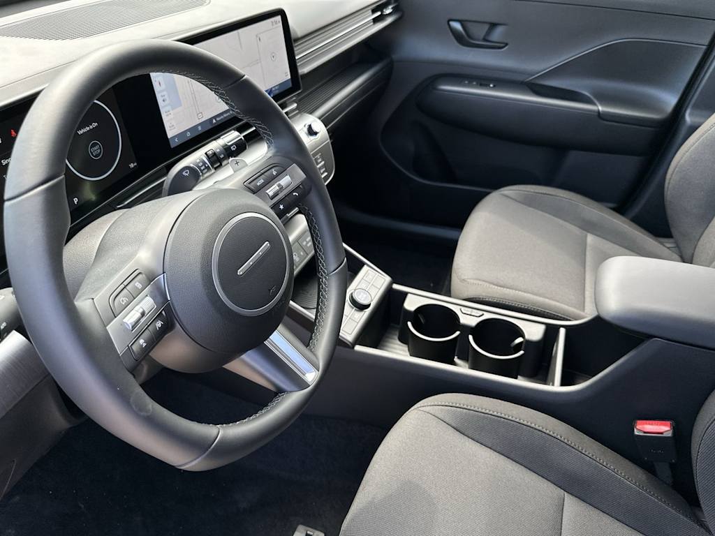 Thumbnail: 2025 Hyundai Kona - 2