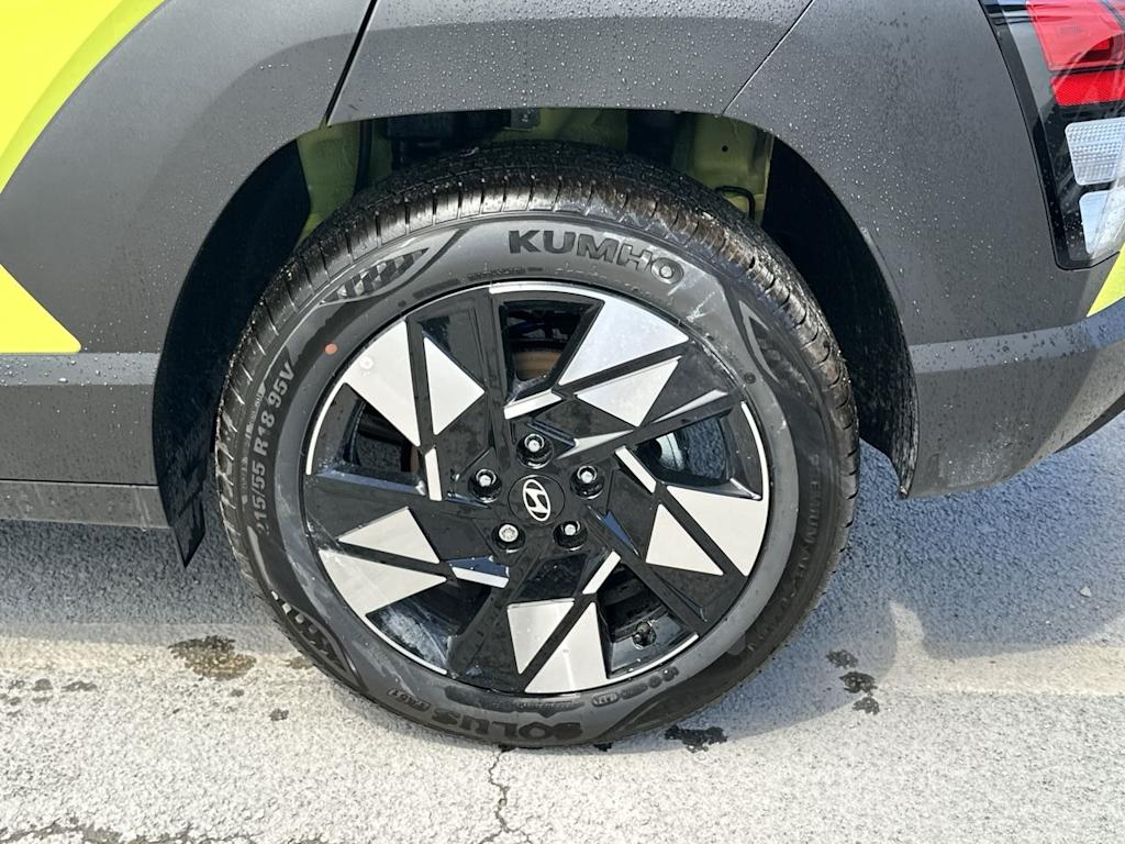 Thumbnail: 2025 Hyundai Kona - 5