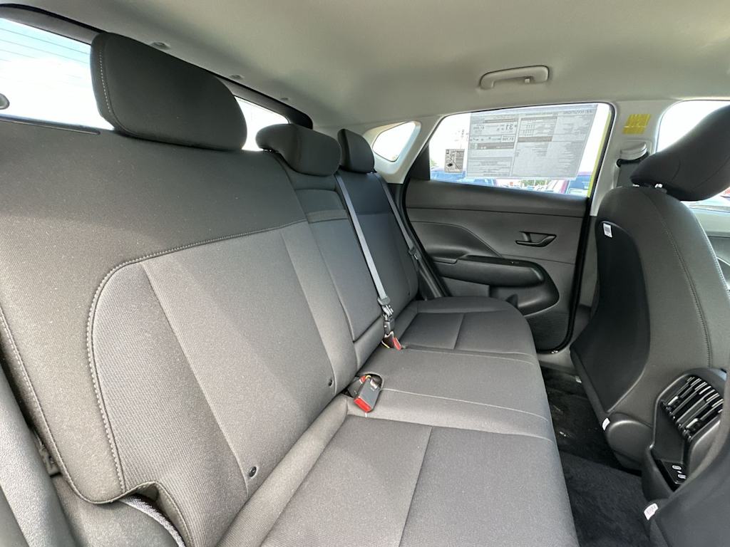 Thumbnail: 2025 Hyundai Kona - 25