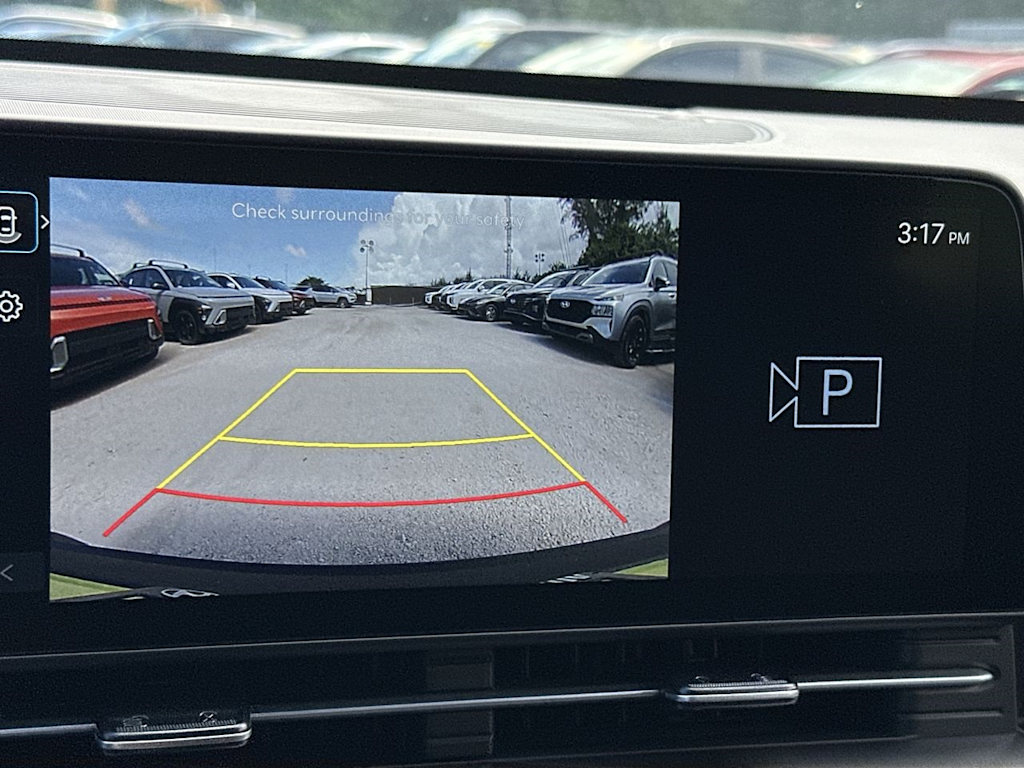 Thumbnail: 2025 Hyundai Kona - 22