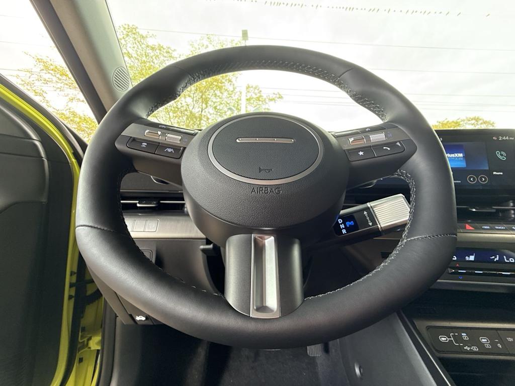 Thumbnail: 2026 Hyundai Kona - 9