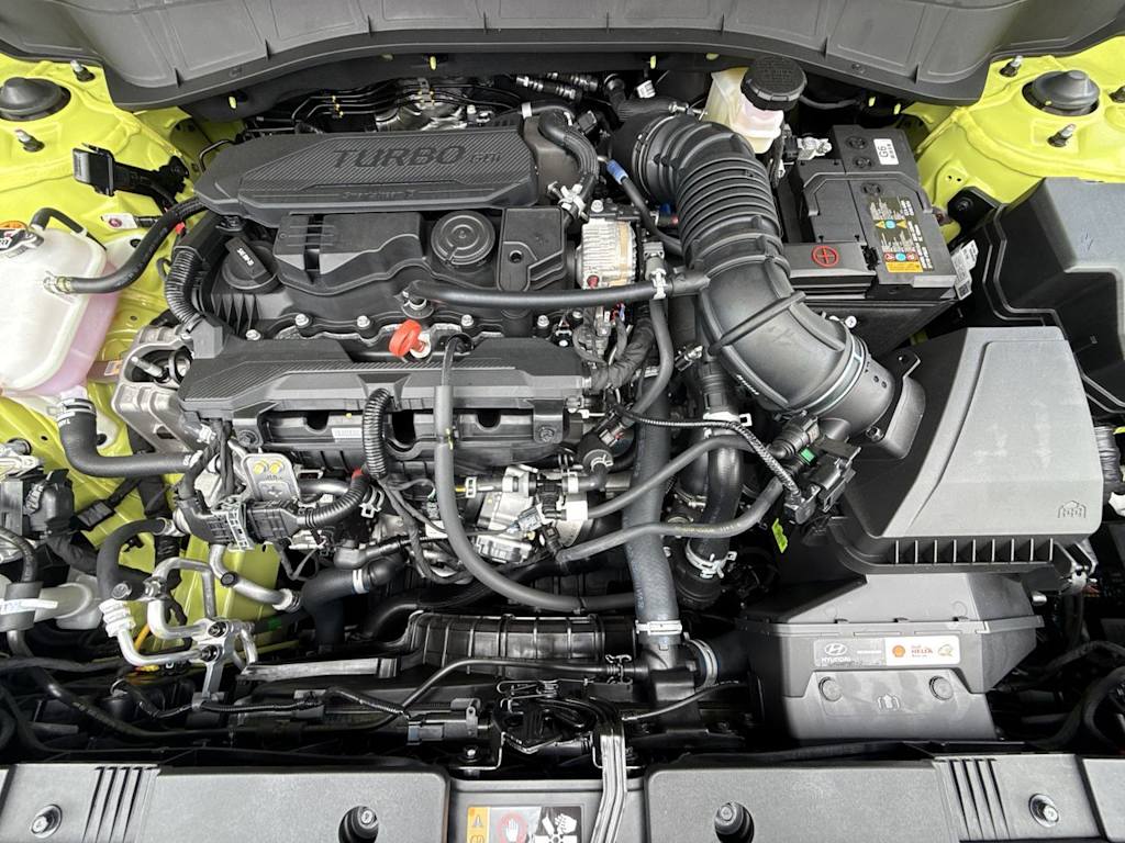 Thumbnail: 2026 Hyundai Kona - 8