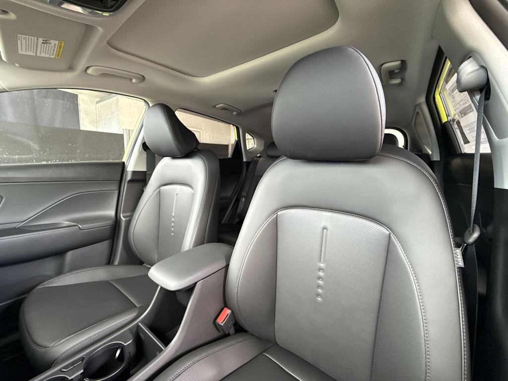 Thumbnail: 2026 Hyundai Kona - 10