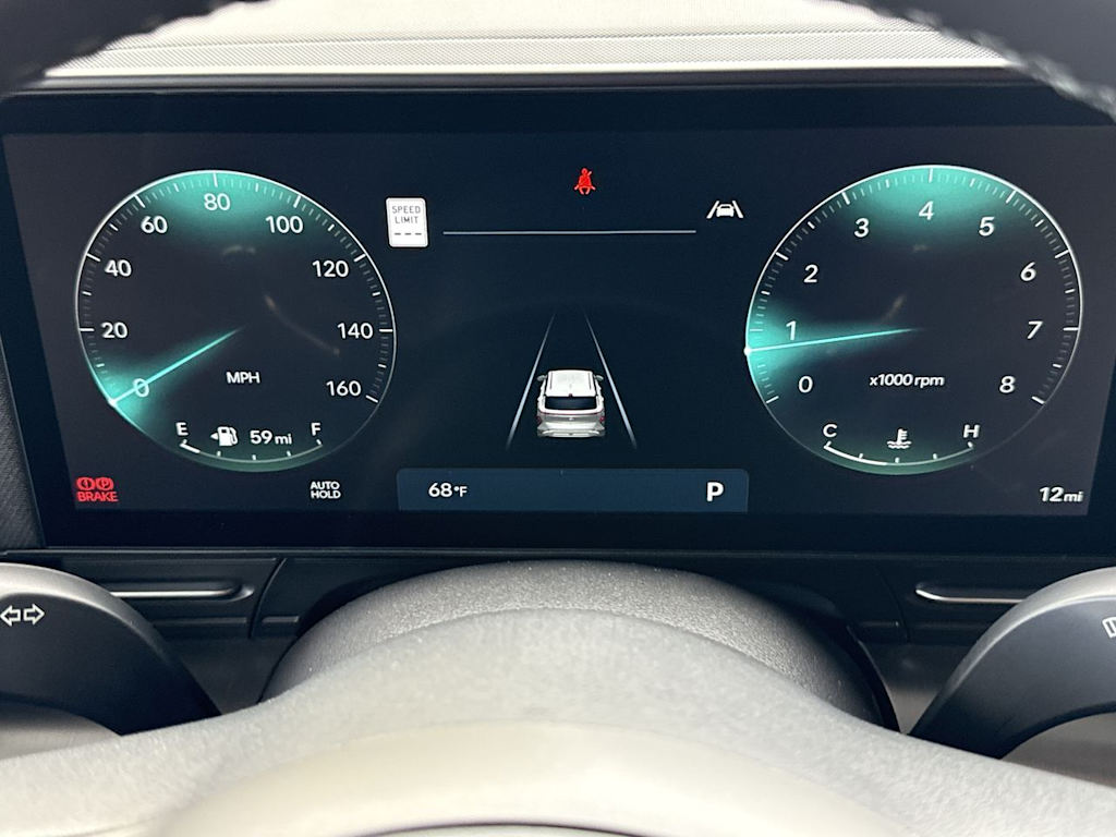 Thumbnail: 2026 Hyundai Kona - 15