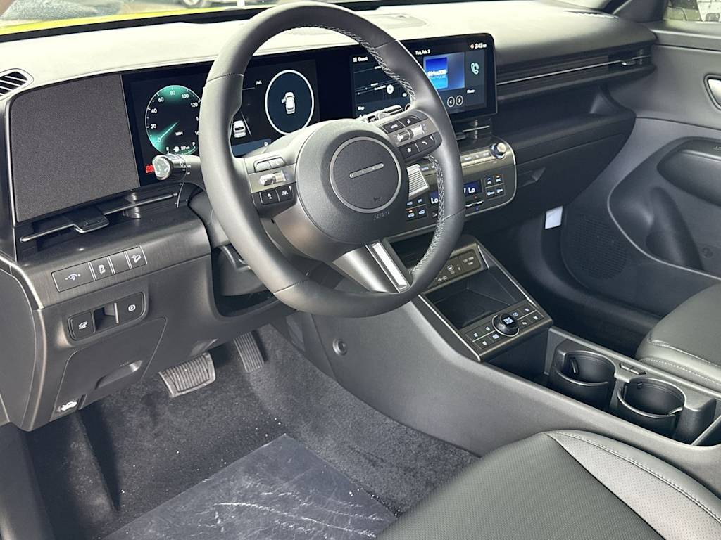 Thumbnail: 2026 Hyundai Kona - 2