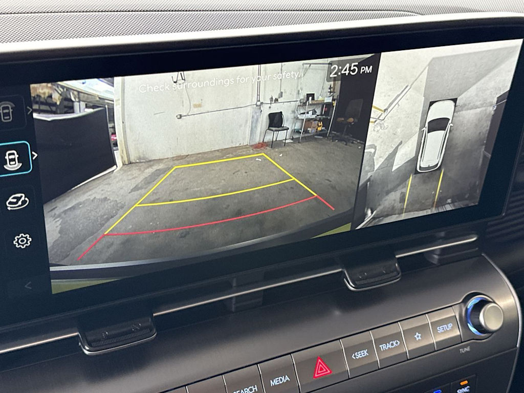 Thumbnail: 2026 Hyundai Kona - 24